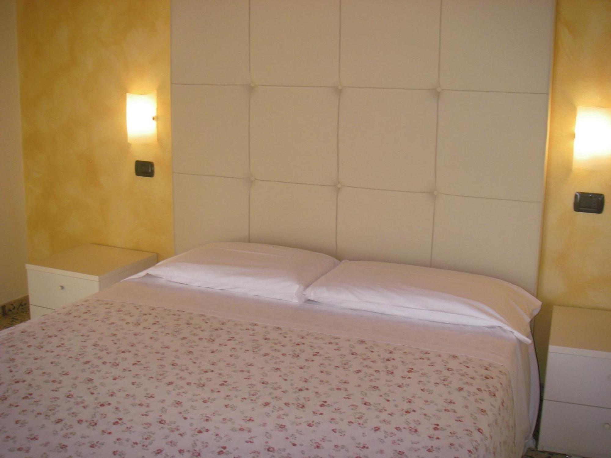 Residenza Eden Guest House Cola  Ngoại thất bức ảnh