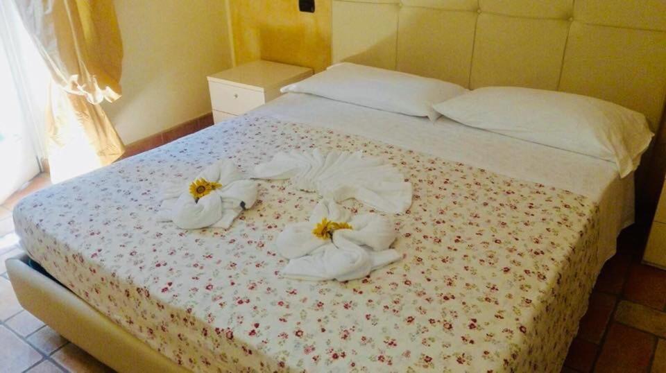 Residenza Eden Guest House Cola  Ngoại thất bức ảnh